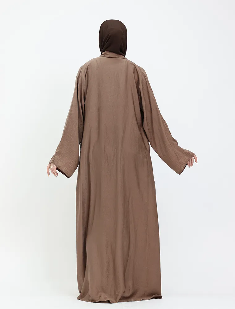 Mocha Liyana Abaya